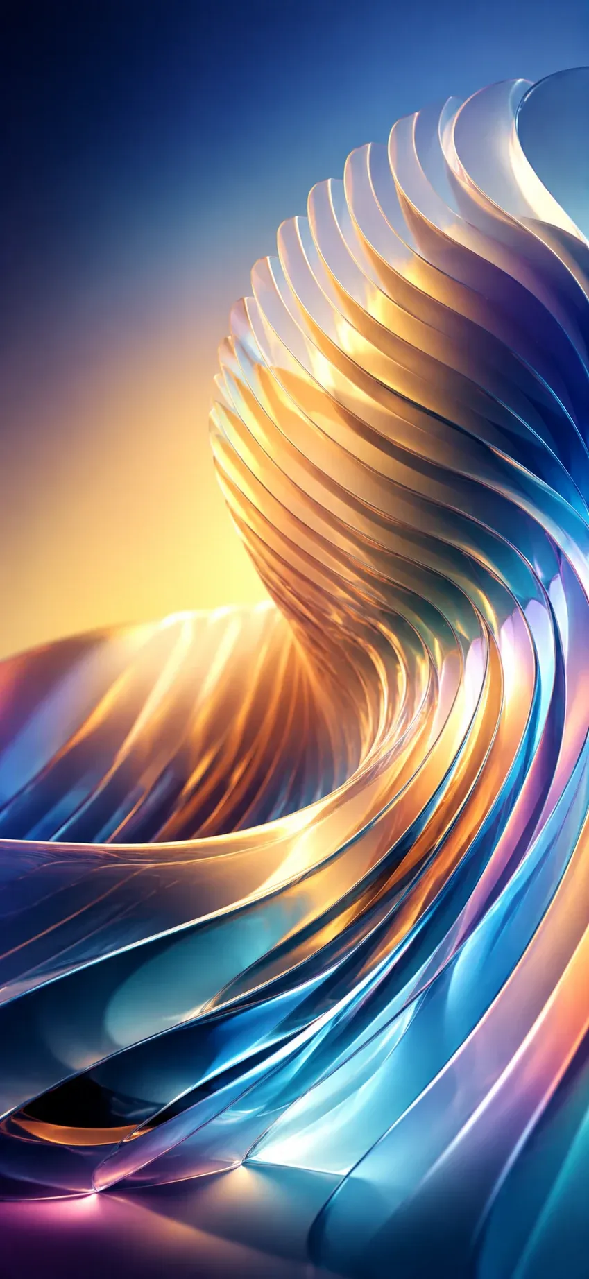 Luminous Flow